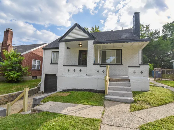 209 Timberlake Ave, Erlanger, KY 41018