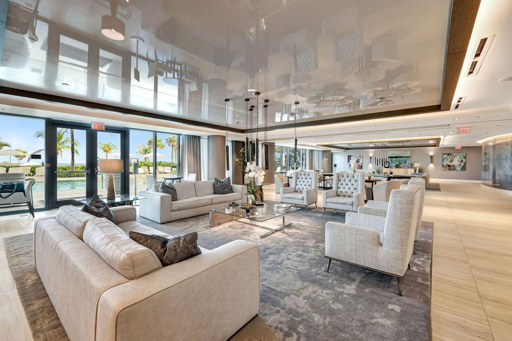 730 N Ocean Blvd #1805, photo 5