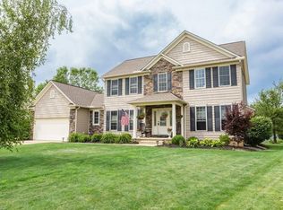 4041 Logans Way, Perry, OH 44081