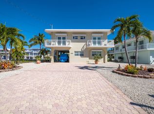 84 W Plaza Del Lago, Islamorada, FL 33036