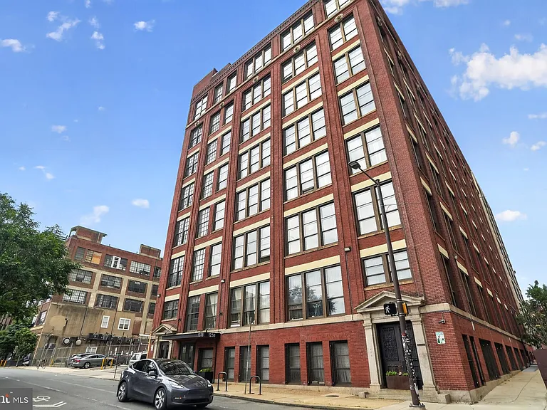 1238 Callowhill St #102 — Photo 17