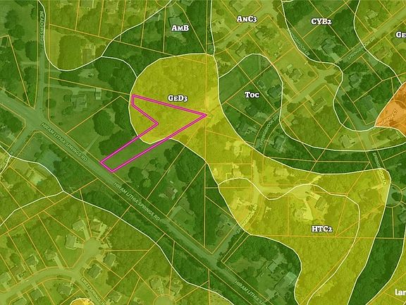 2nd image of 0 Hiram Lithia Springs Road SW