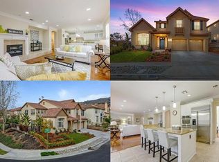 3539 Martigues Ct, San Jose, CA