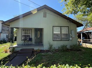 2714 Tampico St, San Antonio, TX 78207