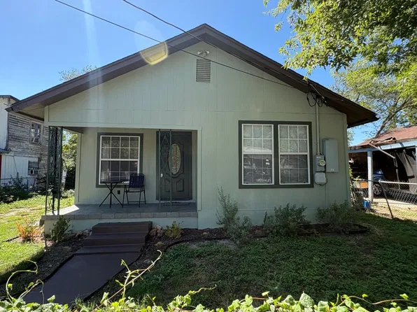 2714 Tampico St, San Antonio, TX 78207