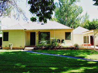 394 Short St, Grants Pass, OR 97527