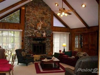 8 Chicot Cv, Maumelle, AR, 72113