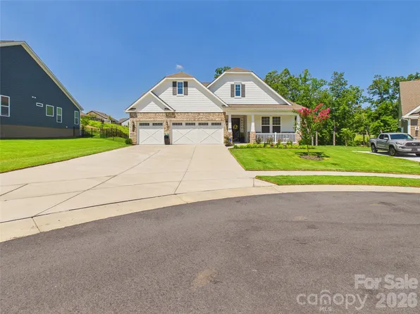 8027 Longwaters Ct #50, York, SC 29745