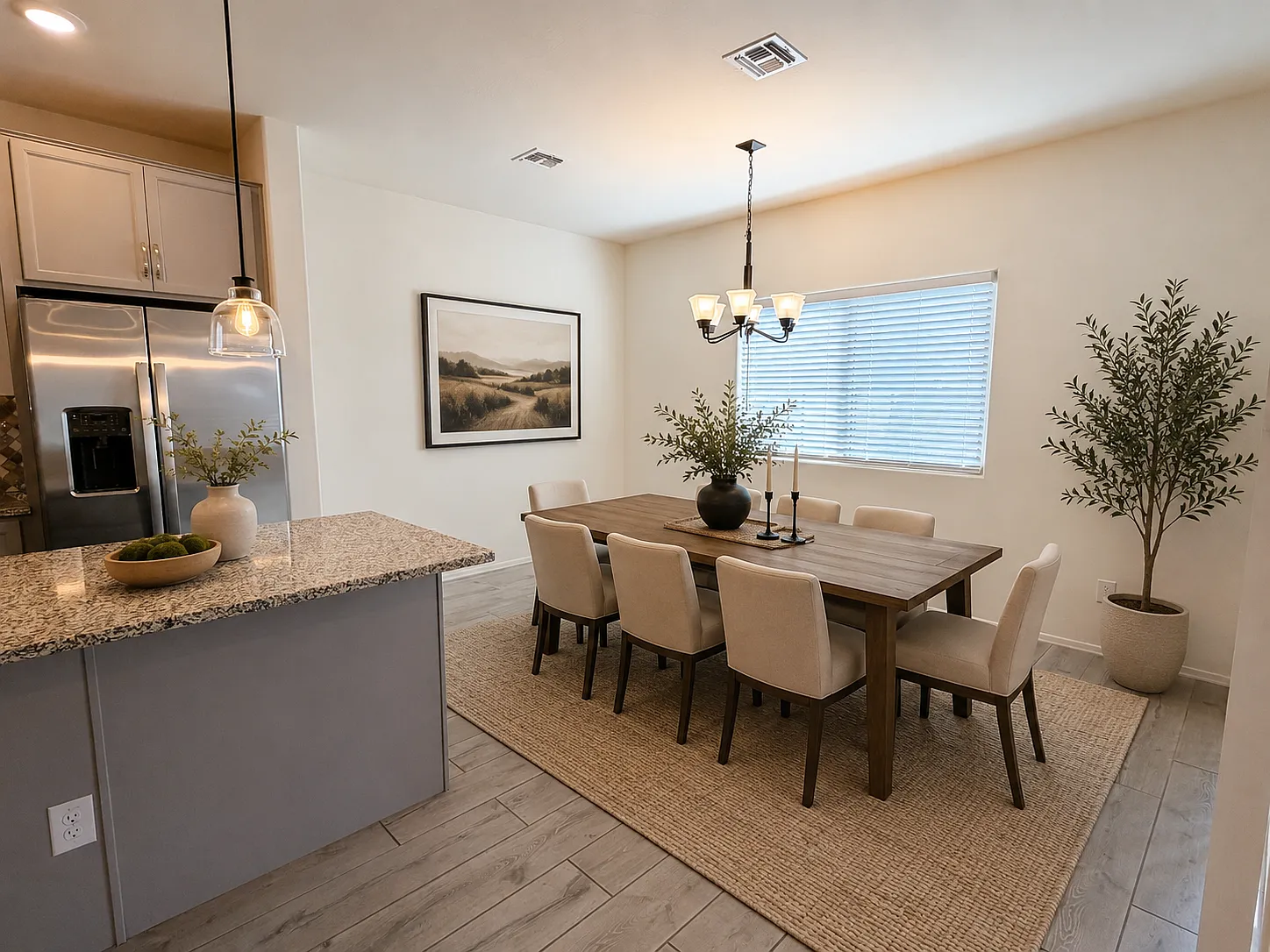 5 bed, 2275 sqft, $2,600 — Photo 3