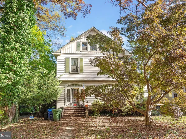 2802 Parkview Ter, Baltimore, MD 21214