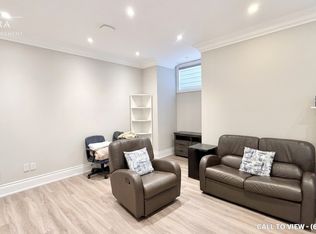57A Orchard Park Dr #2, Toronto, ON M1E3T6