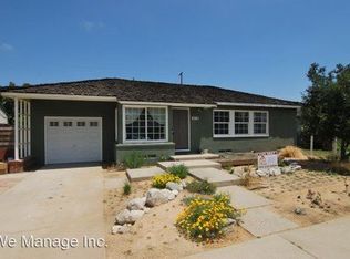 5861 E Fairbrook St, Long Beach, CA 90815