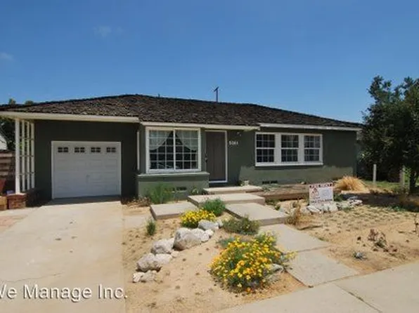 5861 E Fairbrook St, Long Beach, CA 90815