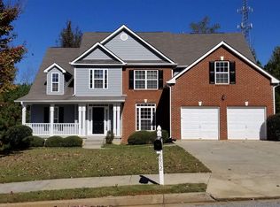 6692 Delaware Bnd, Fairburn, GA 30213
