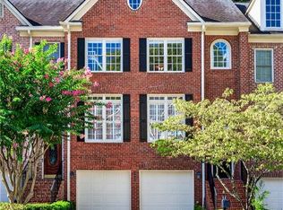 4045 Ivey Gate, Chamblee, GA 30341