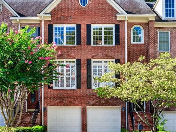 4045 Ivey Gate, Chamblee, GA 30341