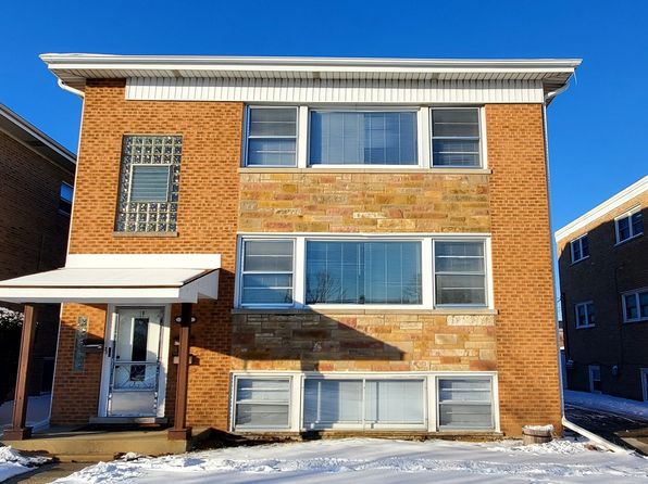 7252 W Crain St APT 1