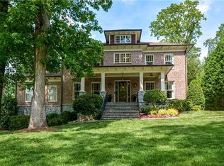3141 Woodrow Way, Atlanta, GA 30319