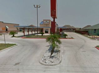 2707 N Raul Longoria Rd, San Juan, TX 78589