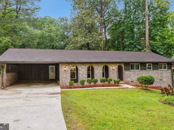 2771 Smithsonia Way, Tucker, GA 30084