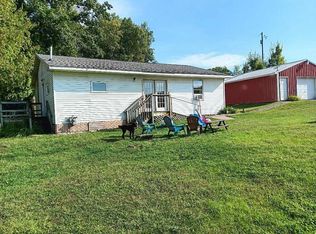 20800 Hoover Rd, Paris, MI 49338