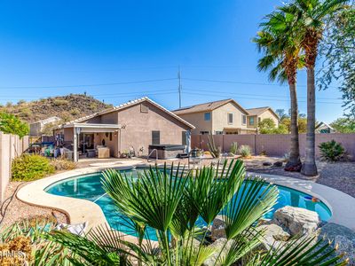 23402 N 22nd Way, Phoenix, AZ, 85024