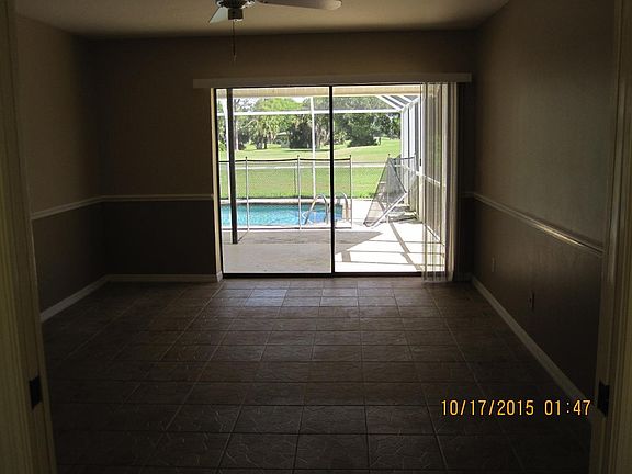 Den, Formal Living Room or Office