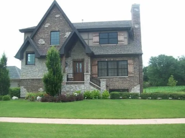 14588 W Kildare St, Homer Glen, IL 60491