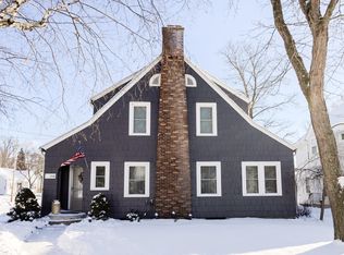 154 Broad St N, Battle Creek, MI