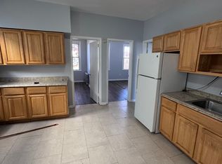 41 W 54th St #2R, Bayonne, NJ 07002