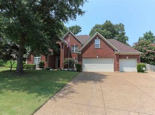 4217 Blackheath Dr, Bartlett, TN 38135