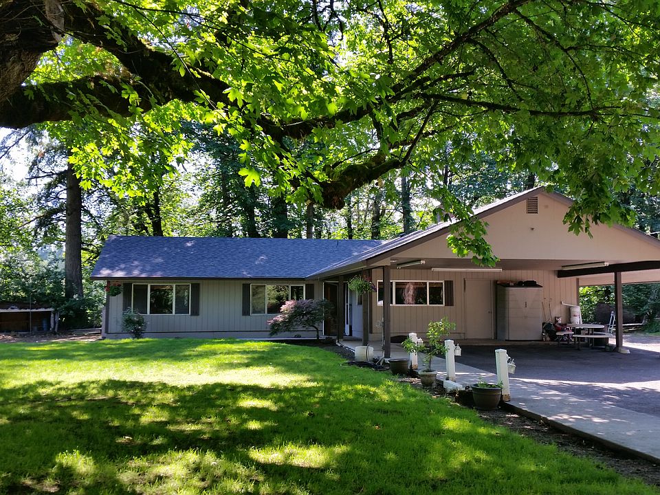 Main House