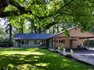 30733 SE Riverside Way, Eagle Creek, OR 97022