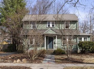 47 Charlotte Rd, Newton, MA 02459