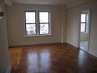 Rented by Buchbinder & Warren