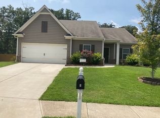 5 Overlook Way, Cartersville, GA 30121