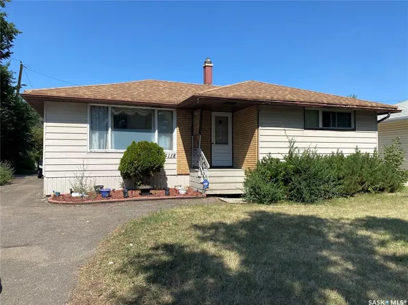 4118 Sherwood DRIVE, Regina, SK S4R 4B1