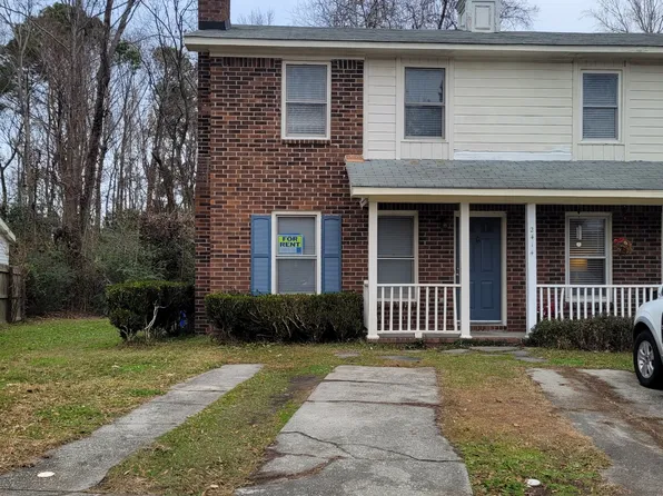 2414 Quail Hollow Ct, Charleston, SC 29414