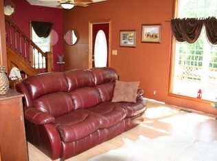 300 13th Ave NW, Oelwein, IA 50662