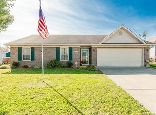 910 Sierra Ct, Jeffersonville, IN 47130