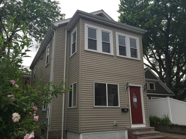 27 Linwood St, Arlington, MA 02474