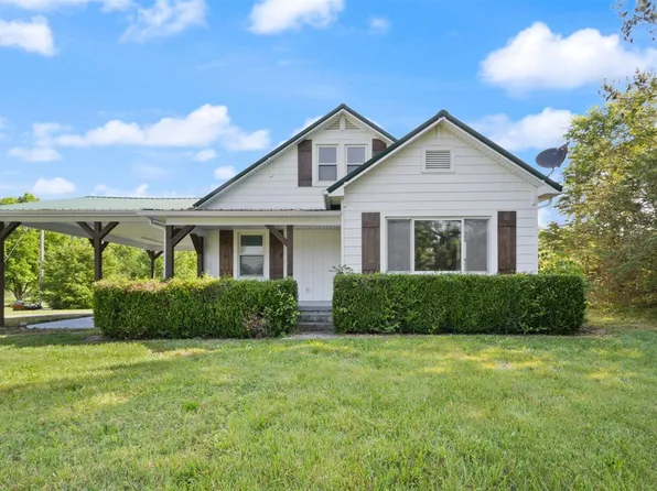 2368 Highway 259n, Brownsville, KY 42210