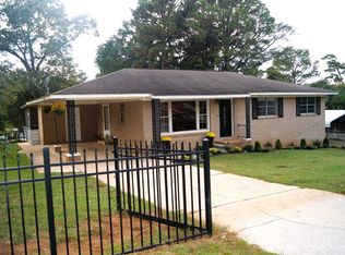 103 Jay Cir, Jackson, AL 36545