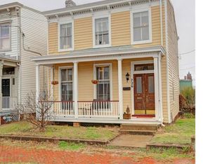 726 N 27th St, Richmond, VA