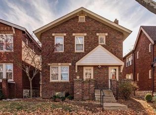4968 Miami St #A & B, Saint Louis, MO 63139