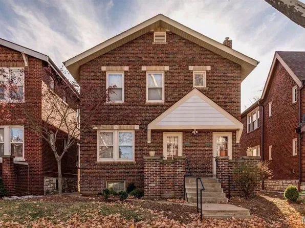 4968 Miami St #A & B, Saint Louis, MO 63139