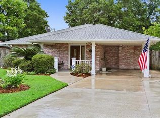 119 Orchard Rd, River Ridge, LA 70123