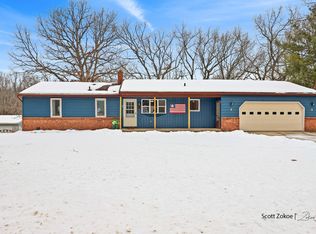 4965 Thirteen Mile Rd NE, Rockford, MI 49341