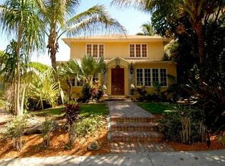 741 Sunset Rd, West Palm Beach, FL 33401