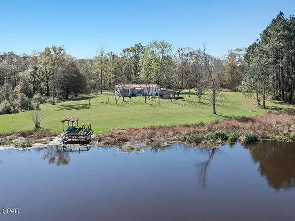 3317 Spring Valley Ln, Bonifay, FL 32425